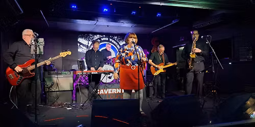 Soul at The Royal Oak with Man Made Soul