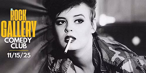 Olivia Grace Comedy Show