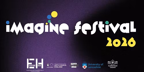 Imagine Festival - Whitehaven