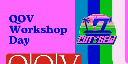 QOV Workshop Day