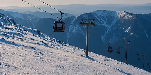 Narciarski weekend na Chopoku 24-25 stycze\u0144 2026r.