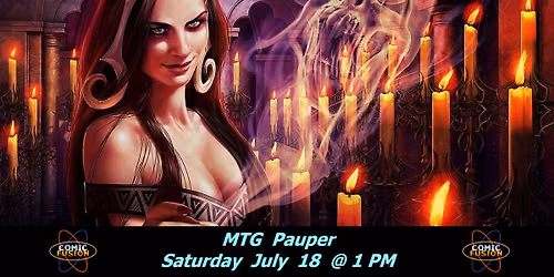 MTG Pauper