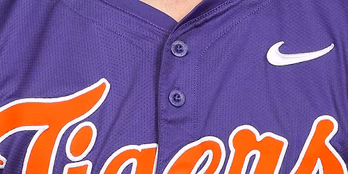 Clemson Tigers vs. La Salle Explorers