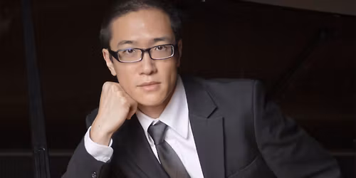 A Lancaster International Piano Festival Concert