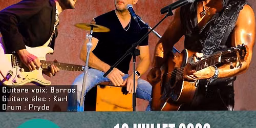 Concert Ville de VENTENAC  (09)