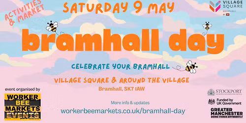 Bramhall Day 2026