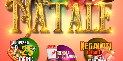 Drag Balera di Natale!