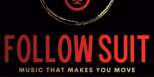 Follow Suit at Aspire Brewing