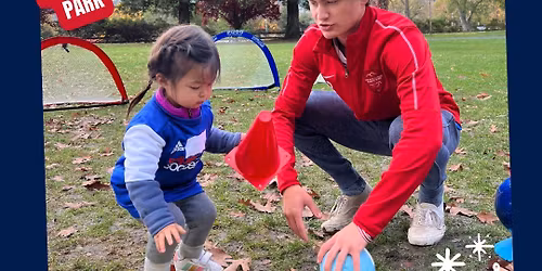Soccer Stars Free Demo Day \u2013 Ages 1\u201310 at Lakeline Park