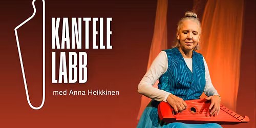 Kantele LABB - Nationella minoriteters kulturhus
