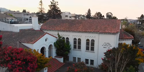 Berkeley Ward Centennial Celebration