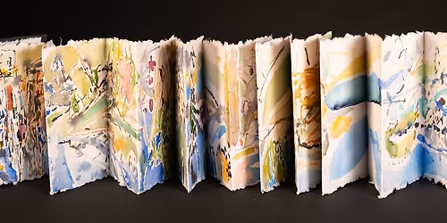 Lines in the Landscape: creative responses to Aberystwyth