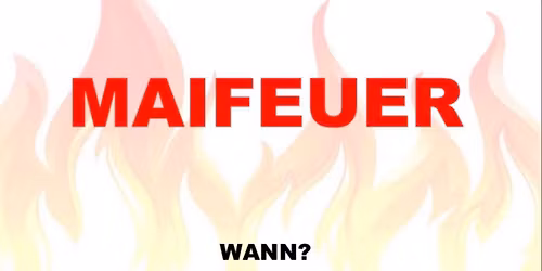 Maifeuer 2026