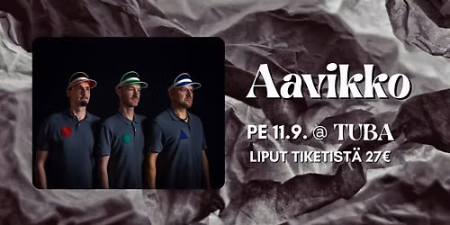 Aavikko