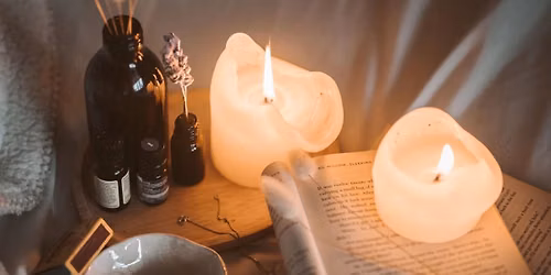A Day of Magic with Patti Black