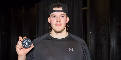 Brampton Steelheads vs. Peterborough Petes