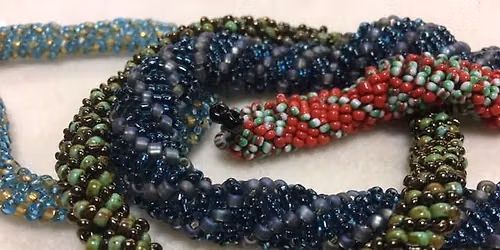 Russian Spiral Bangle Class