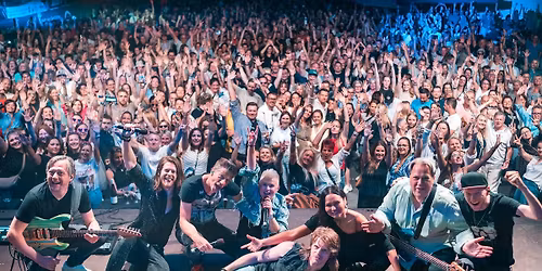 Midnight Summer 2026