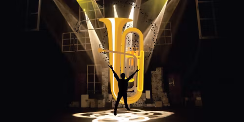 Les Mis N'at at Palace Theatre Greensburg