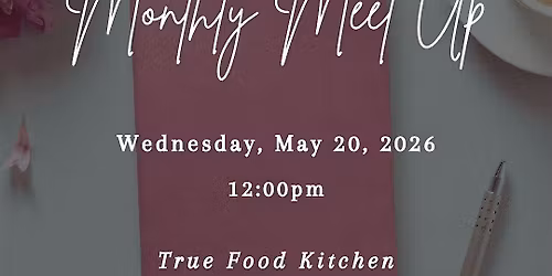 Empowering Women in Real Estate Monthly Meetup | Montgomery County