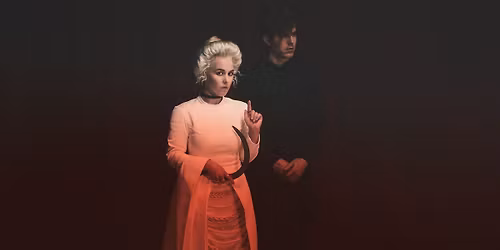 Purity Ring