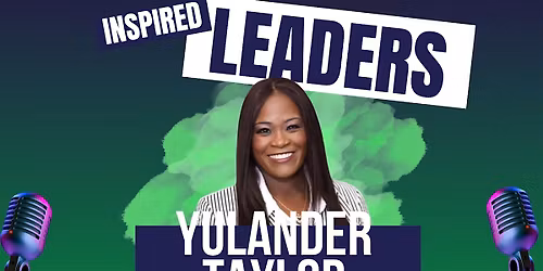 Inspired Leaders November 2025