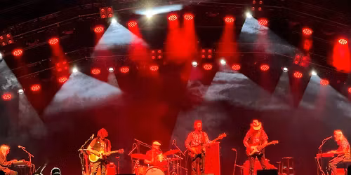 Live Dead & Brothers Perform The Music of Grateful Dead & Allman Bros. presented by Memorial Hall