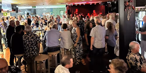 Club Vista, Paraparaumu Beach