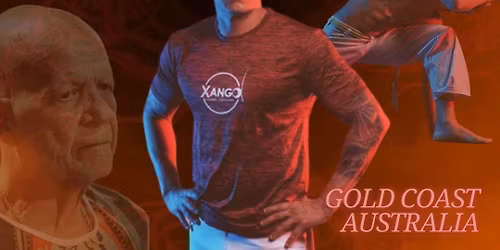 Xango-Capoeira Roots of Capoeira Festival