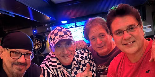 The EDGE is back at ANNABELLA\u2019S HOUSE of MOZZARELLA \ud83c\uddee\ud83c\uddf9\ud83c\udfb6