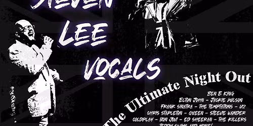 Live music with Steven Lee