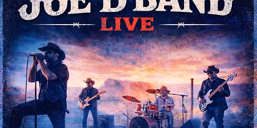 JDB LIVE WITH JAMES JOEL AND MARIE HOPPERSTAD HARD HAT NORTH HAVEN