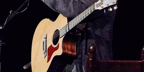 Iron & Wine with Improvement Movement