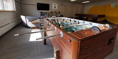 Summer Day Camp - Spenard Recreation center
