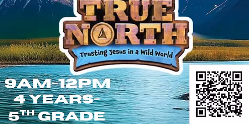 Faith Journey Church VBS