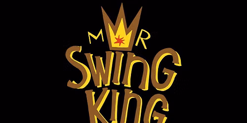Mr. Swing King \u2013 Gnags Jam p\u00e5 Kongebryg