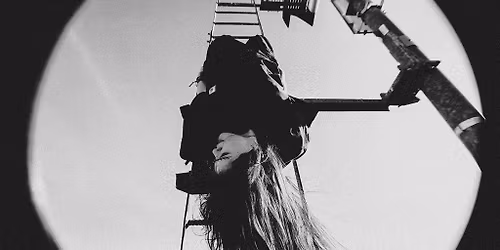 Sofia Isella with Ayleen Valentine - All Ages (under 16 with adult)