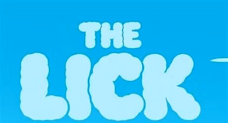 The Lick Weekender 2026