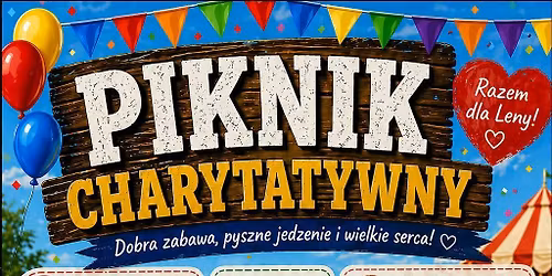 Piknik charytatywny