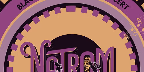 Black History Month Concert: Celebrating Black History through Music