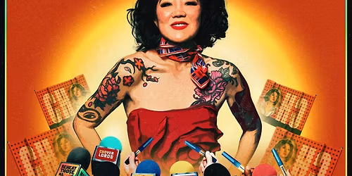 Margaret Cho