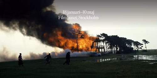 Sverige mardr\u00f6mmer \u2013 Folkhemmet i brand