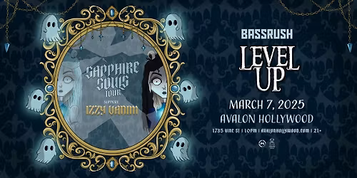 Level Up (21+)