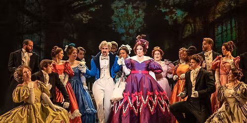 Les Miserables