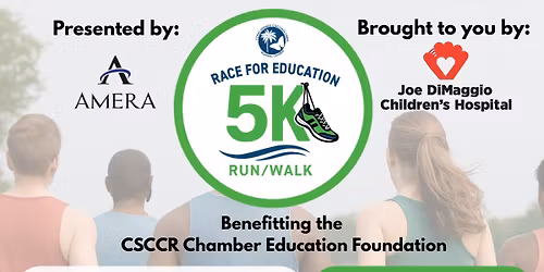 Race for Education 5k Walk\/Run