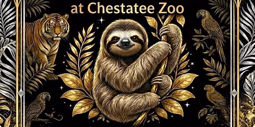 Chestatee Zoo Fundraiser Dance!