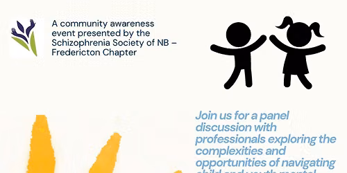Brighter Futures - Navigating Child & Youth Mental Health