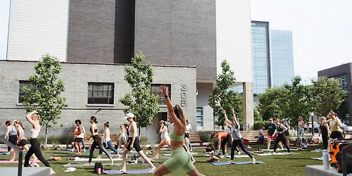 Sweetgreen Presents: Summer in the Green