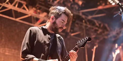 Riverfront Revolt: Chevelle - Saturday