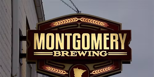 Montgomery Brewing Tasting